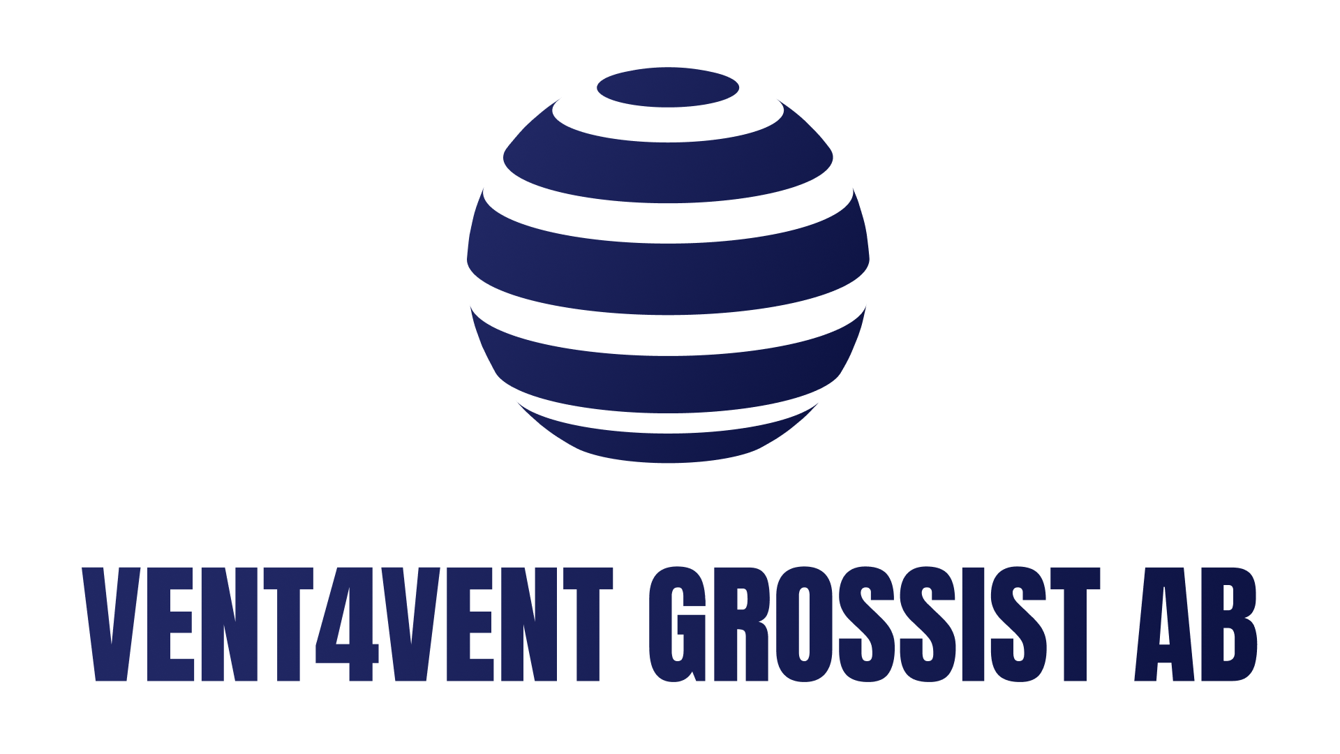 Vent4Vent Grossist Leverantör logo